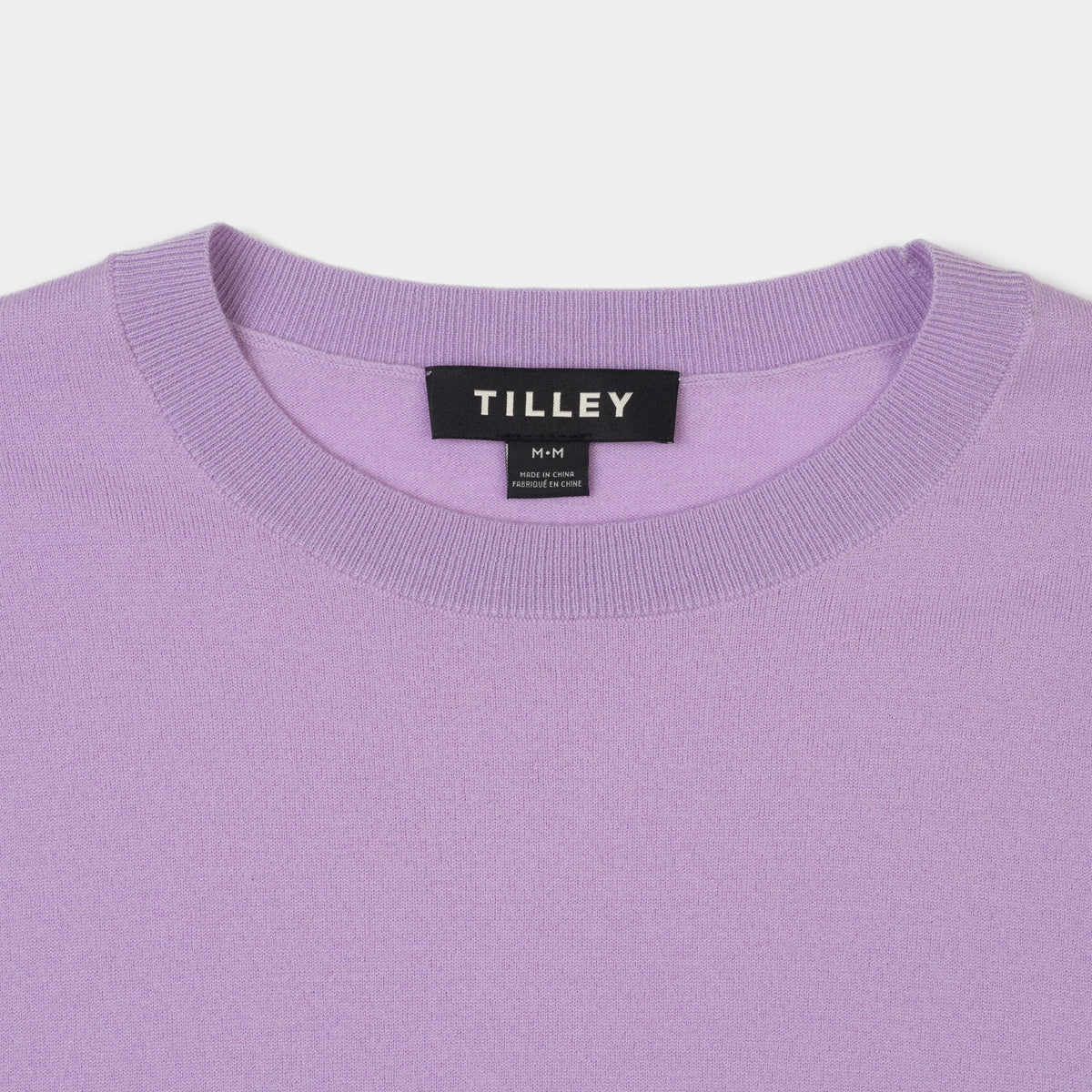 Tilley Stretch 美麗諾羊毛 Crew｜戶外運動及日常生活 | 海外代購-戶外服飾-FIT MART 香港智能健康及運動生活用品專門店：筋膜槍、瑜伽輔助工具、智能健身設備