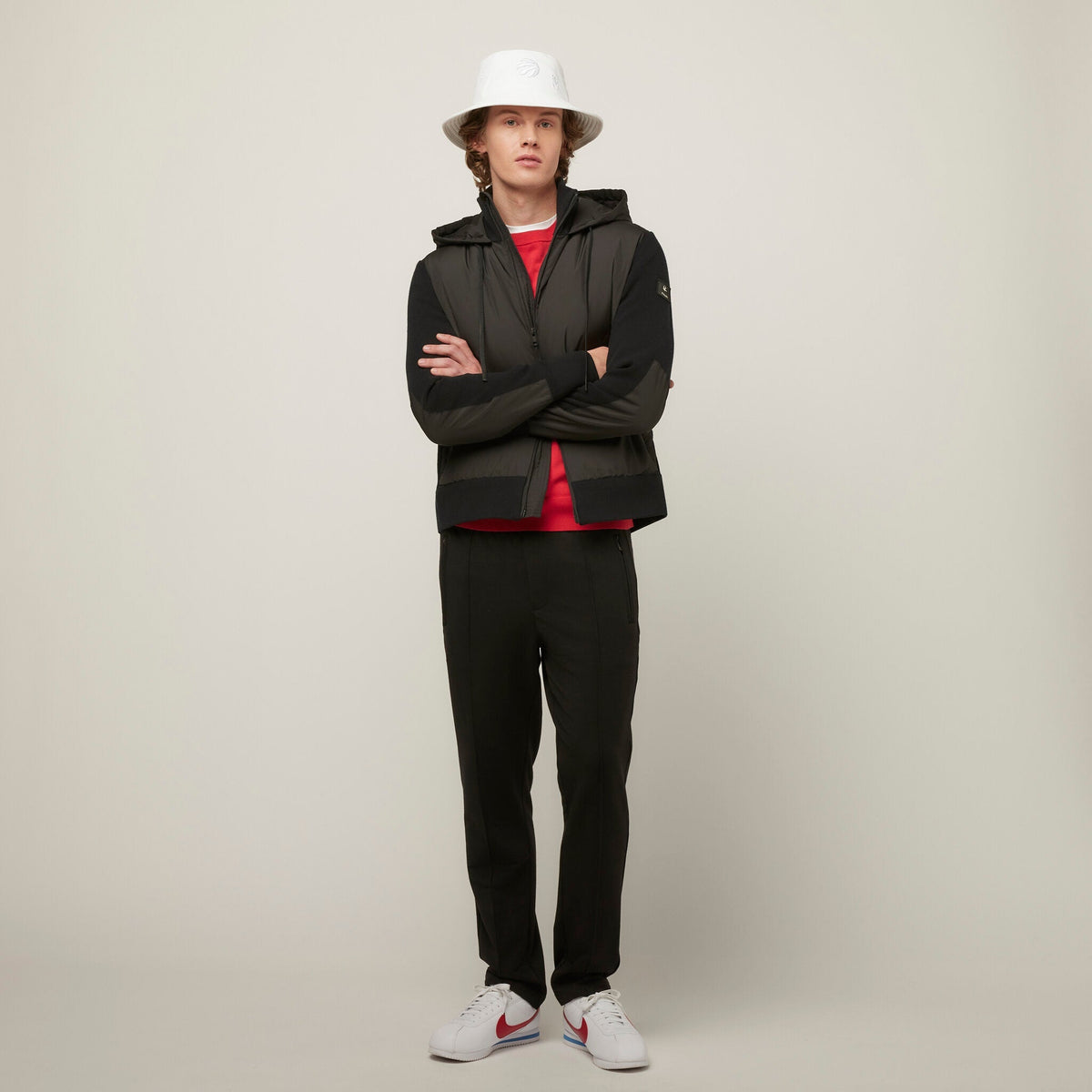 Tilley NBA New Era T1 Bucket 戶外帽｜戶外運動及日常生活 | 海外代購-戶外帽-FIT MART 香港智能健康及運動生活用品專門店：筋膜槍、瑜伽輔助工具、智能健身設備