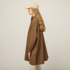 Tilley 防雨 可摺疊收納 Poncho｜戶外運動及日常生活-戶外服飾-FIT MART 香港智能健康及運動生活用品專門店：筋膜槍、瑜伽輔助工具、智能健身設備
