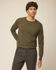 Tilley Stretch 美麗諾羊毛 Crew｜戶外運動及日常生活-戶外服飾-FIT MART 香港智能健康及運動生活用品專門店：筋膜槍、瑜伽輔助工具、智能健身設備