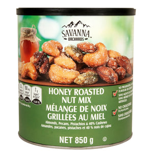 Savanna Orchards 天然常溫食品 (850g)｜Fitmart 加拿大直送-Food-FIT MART 香港智能健康及運動生活用品專門店：筋膜槍、瑜伽輔助工具、智能健身設備
