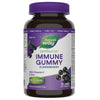 Webber Naturals 接骨木果免疫支援軟糖 (含維他命C + 鋅) 120粒 | 海外代購-Supplements-FIT MART 香港智能健康及運動生活用品專門店：筋膜槍、瑜伽輔助工具、智能健身設備