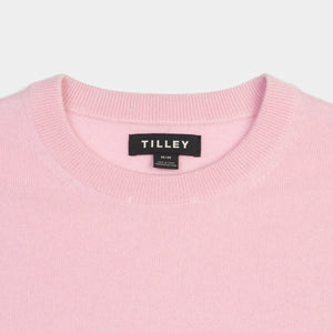 Tilley Stretch 美麗諾羊毛 Crew｜戶外運動及日常生活 | 海外代購-戶外服飾-FIT MART 香港智能健康及運動生活用品專門店：筋膜槍、瑜伽輔助工具、智能健身設備