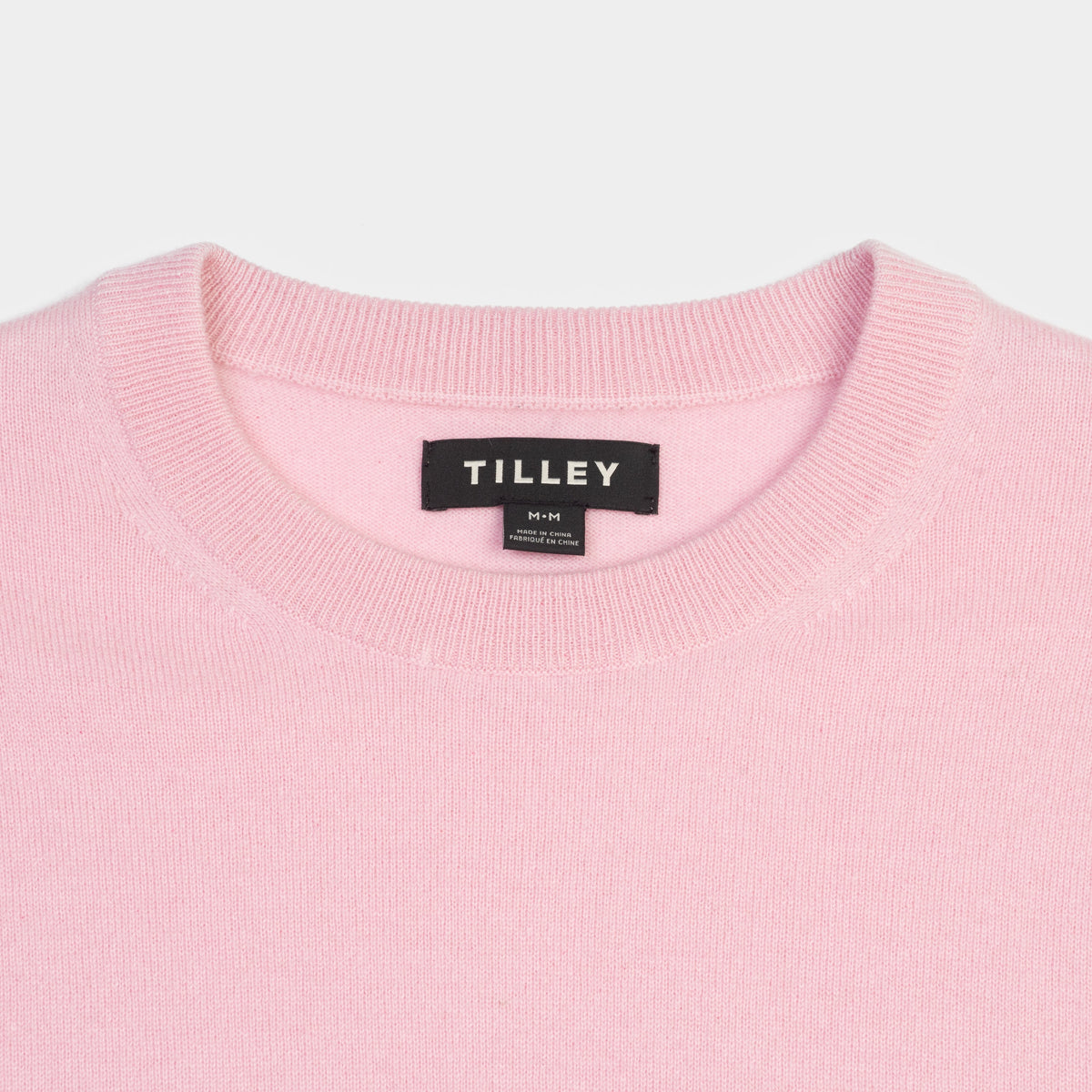 Tilley Stretch 美麗諾羊毛 Crew｜戶外運動及日常生活 | 海外代購-戶外服飾-FIT MART 香港智能健康及運動生活用品專門店：筋膜槍、瑜伽輔助工具、智能健身設備