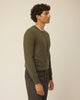 Tilley Stretch 美麗諾羊毛 Crew｜戶外運動及日常生活-戶外服飾-FIT MART 香港智能健康及運動生活用品專門店：筋膜槍、瑜伽輔助工具、智能健身設備