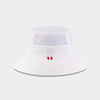 Tilley NBA New Era T1 Bucket 戶外帽｜戶外運動及日常生活-戶外帽-FIT MART 香港智能健康及運動生活用品專門店：筋膜槍、瑜伽輔助工具、智能健身設備