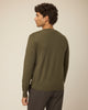 Tilley Stretch 美麗諾羊毛 Crew｜戶外運動及日常生活-戶外服飾-FIT MART 香港智能健康及運動生活用品專門店：筋膜槍、瑜伽輔助工具、智能健身設備