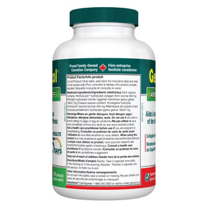 Genacol Pain Relief 專利膠原蛋白 + 蛋殼膜關節配方 (270粒／90日) | 海外代購-Supplements-FIT MART 香港智能健康及運動生活用品專門店：筋膜槍、瑜伽輔助工具、智能健身設備