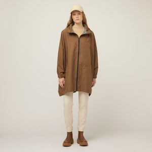 Tilley 防雨 可摺疊收納 Poncho｜戶外運動及日常生活 | 海外代購-戶外服飾-FIT MART 香港智能健康及運動生活用品專門店：筋膜槍、瑜伽輔助工具、智能健身設備