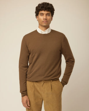 Tilley Stretch 美麗諾羊毛 Crew｜戶外運動及日常生活 | 海外代購-戶外服飾-FIT MART 香港智能健康及運動生活用品專門店：筋膜槍、瑜伽輔助工具、智能健身設備