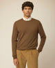 Tilley Stretch 美麗諾羊毛 Crew｜戶外運動及日常生活-戶外服飾-FIT MART 香港智能健康及運動生活用品專門店：筋膜槍、瑜伽輔助工具、智能健身設備