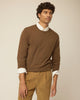 Tilley Stretch 美麗諾羊毛 Crew｜戶外運動及日常生活-戶外服飾-FIT MART 香港智能健康及運動生活用品專門店：筋膜槍、瑜伽輔助工具、智能健身設備