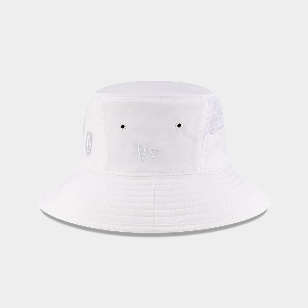 Tilley NBA New Era T1 Bucket 戶外帽｜戶外運動及日常生活 | 海外代購-戶外帽-FIT MART 香港智能健康及運動生活用品專門店：筋膜槍、瑜伽輔助工具、智能健身設備