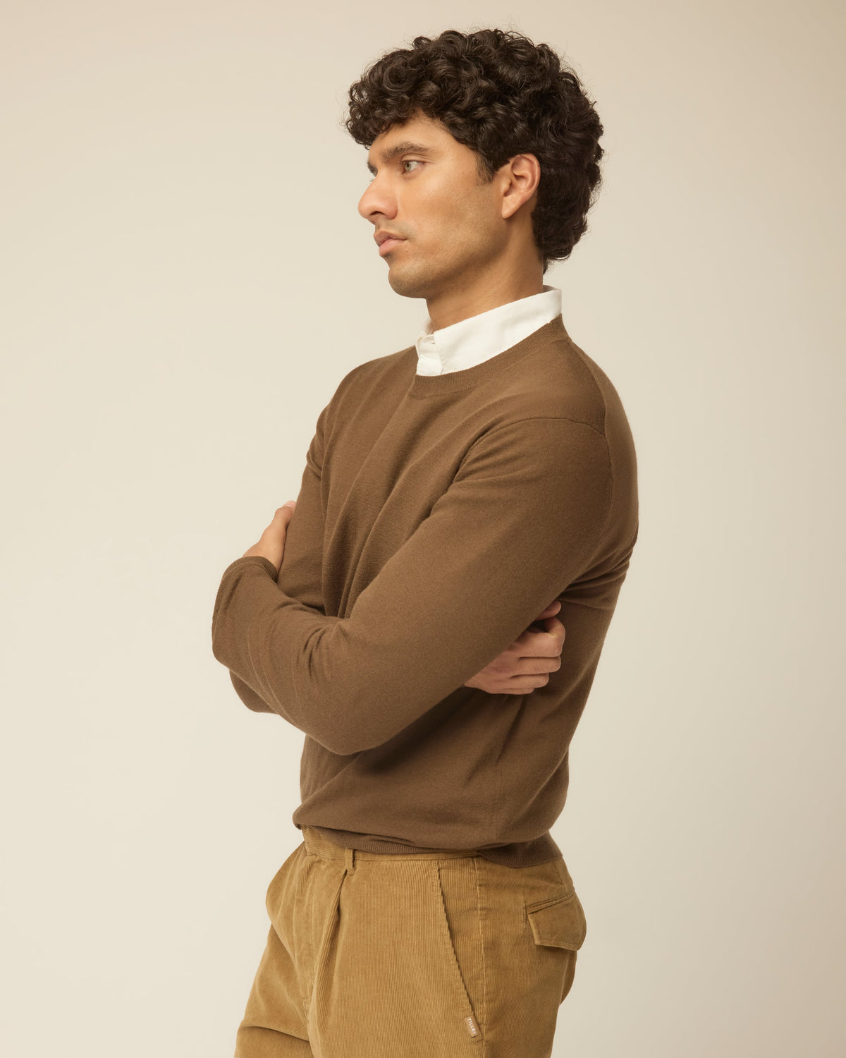 Tilley Stretch 美麗諾羊毛 Crew｜戶外運動及日常生活 | 海外代購-戶外服飾-FIT MART 香港智能健康及運動生活用品專門店：筋膜槍、瑜伽輔助工具、智能健身設備