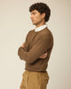 Tilley Stretch 美麗諾羊毛 Crew｜戶外運動及日常生活-戶外服飾-FIT MART 香港智能健康及運動生活用品專門店：筋膜槍、瑜伽輔助工具、智能健身設備