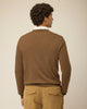 Tilley Stretch 美麗諾羊毛 Crew｜戶外運動及日常生活-戶外服飾-FIT MART 香港智能健康及運動生活用品專門店：筋膜槍、瑜伽輔助工具、智能健身設備