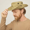 Tilley T3 Wanderer 帽｜戶外運動及日常生活-戶外帽-FIT MART 香港智能健康及運動生活用品專門店：筋膜槍、瑜伽輔助工具、智能健身設備