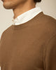 Tilley Stretch 美麗諾羊毛 Crew｜戶外運動及日常生活-戶外服飾-FIT MART 香港智能健康及運動生活用品專門店：筋膜槍、瑜伽輔助工具、智能健身設備