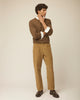 Tilley Stretch 美麗諾羊毛 Crew｜戶外運動及日常生活-戶外服飾-FIT MART 香港智能健康及運動生活用品專門店：筋膜槍、瑜伽輔助工具、智能健身設備