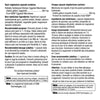Webber Naturals NEM 天然蛋殼膜 (速效關節配方) 500mg (100粒 植物膠囊) | 海外代購-Supplements-FIT MART 香港智能健康及運動生活用品專門店：筋膜槍、瑜伽輔助工具、智能健身設備