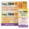 Webber Naturals NEM 天然蛋殼膜 (速效關節配方) 500mg (100粒 植物膠囊) | 海外代購-Supplements-FIT MART 香港智能健康及運動生活用品專門店：筋膜槍、瑜伽輔助工具、智能健身設備