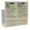 Webber Naturals NEM 天然蛋殼膜 (速效關節配方) 500mg (100粒 植物膠囊) | 海外代購-Supplements-FIT MART 香港智能健康及運動生活用品專門店：筋膜槍、瑜伽輔助工具、智能健身設備