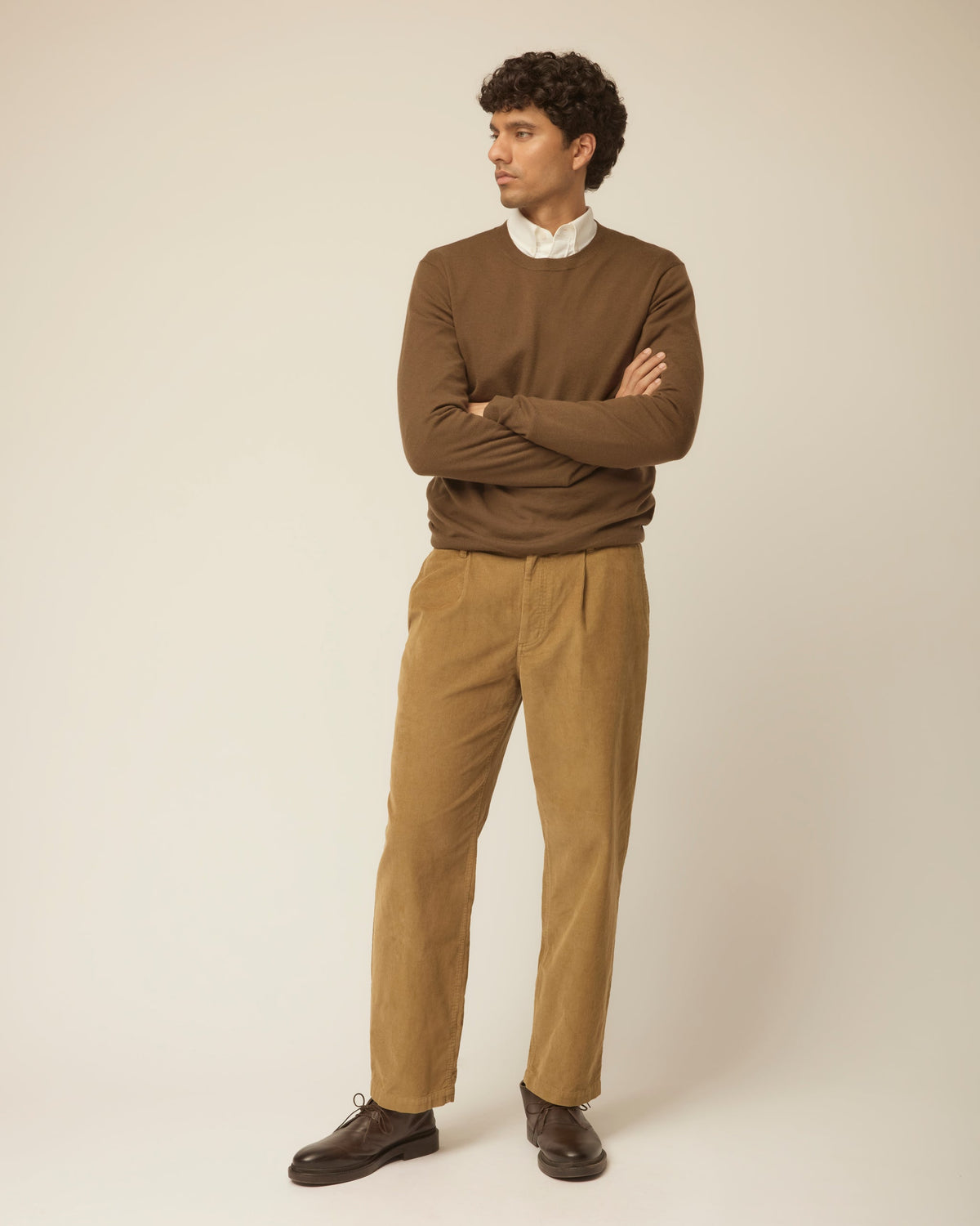 Tilley Stretch 美麗諾羊毛 Crew｜戶外運動及日常生活 | 海外代購-戶外服飾-FIT MART 香港智能健康及運動生活用品專門店：筋膜槍、瑜伽輔助工具、智能健身設備