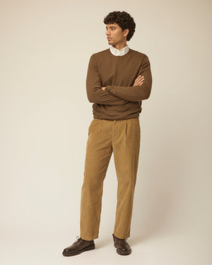 Tilley Stretch 美麗諾羊毛 Crew｜戶外運動及日常生活 | 海外代購-戶外服飾-FIT MART 香港智能健康及運動生活用品專門店：筋膜槍、瑜伽輔助工具、智能健身設備
