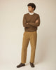 Tilley Stretch 美麗諾羊毛 Crew｜戶外運動及日常生活-戶外服飾-FIT MART 香港智能健康及運動生活用品專門店：筋膜槍、瑜伽輔助工具、智能健身設備