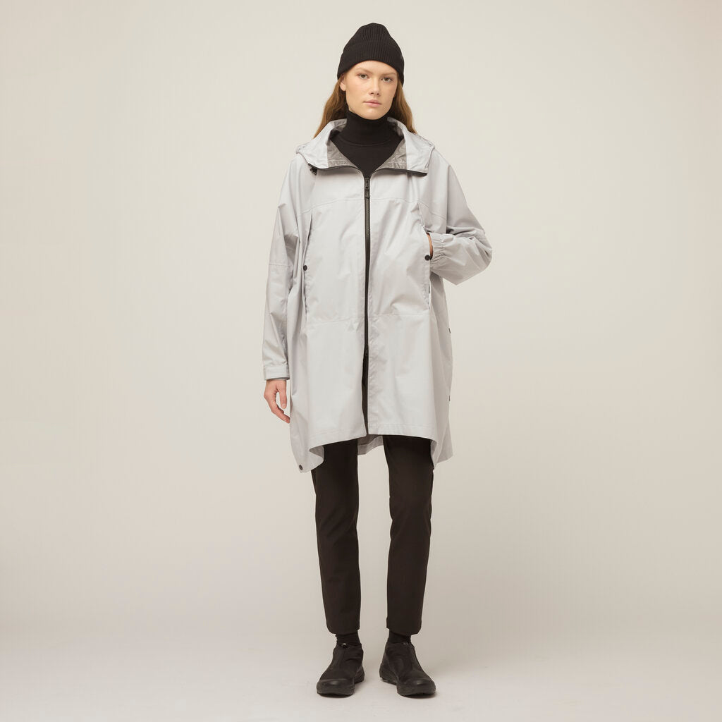 Tilley 防雨 可摺疊收納 Poncho｜戶外運動及日常生活 | 海外代購-戶外服飾-FIT MART 香港智能健康及運動生活用品專門店：筋膜槍、瑜伽輔助工具、智能健身設備