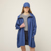 Tilley 防雨 可摺疊收納 Poncho｜戶外運動及日常生活-戶外服飾-FIT MART 香港智能健康及運動生活用品專門店：筋膜槍、瑜伽輔助工具、智能健身設備