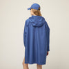 Tilley 防雨 可摺疊收納 Poncho｜戶外運動及日常生活-戶外服飾-FIT MART 香港智能健康及運動生活用品專門店：筋膜槍、瑜伽輔助工具、智能健身設備