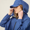 Tilley 防雨 可摺疊收納 Poncho｜戶外運動及日常生活-戶外服飾-FIT MART 香港智能健康及運動生活用品專門店：筋膜槍、瑜伽輔助工具、智能健身設備