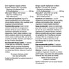 Webber Naturals 藍莓 + 山桑子 雙重護眼精華 240粒 (120粒 x 2樽) | 海外代購-Supplements-FIT MART 香港智能健康及運動生活用品專門店：筋膜槍、瑜伽輔助工具、智能健身設備