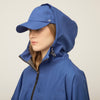Tilley 防雨 可摺疊收納 Poncho｜戶外運動及日常生活-戶外服飾-FIT MART 香港智能健康及運動生活用品專門店：筋膜槍、瑜伽輔助工具、智能健身設備
