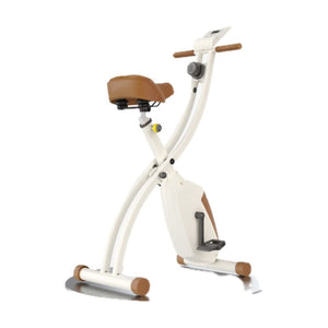 IRONMAN 鐵人免安裝摺合磁控健身單車｜闊身座墊-室內運動機-FIT MART 香港智能健康及運動生活用品專門店：筋膜槍、瑜伽輔助工具、智能健身設備