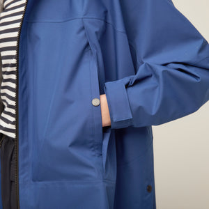 Tilley 防雨 可摺疊收納 Poncho｜戶外運動及日常生活 | 海外代購-戶外服飾-FIT MART 香港智能健康及運動生活用品專門店：筋膜槍、瑜伽輔助工具、智能健身設備