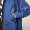 Tilley 防雨 可摺疊收納 Poncho｜戶外運動及日常生活-戶外服飾-FIT MART 香港智能健康及運動生活用品專門店：筋膜槍、瑜伽輔助工具、智能健身設備
