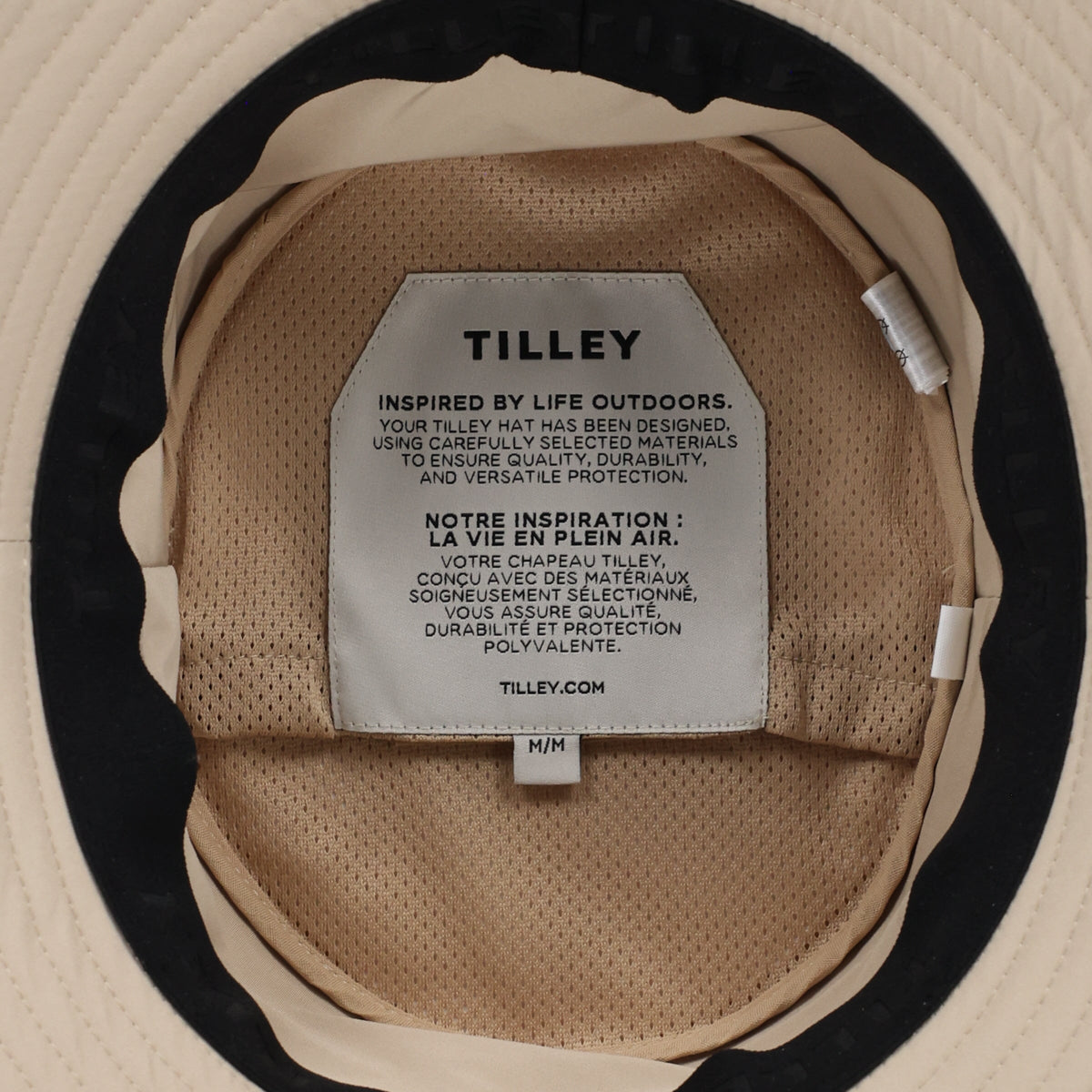 Tilley T1 Performance 漁夫帽｜戶外運動及日常生活 | 海外代購-戶外帽-FIT MART 香港智能健康及運動生活用品專門店：筋膜槍、瑜伽輔助工具、智能健身設備