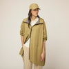 Tilley 防雨 可摺疊收納 Poncho｜戶外運動及日常生活-戶外服飾-FIT MART 香港智能健康及運動生活用品專門店：筋膜槍、瑜伽輔助工具、智能健身設備