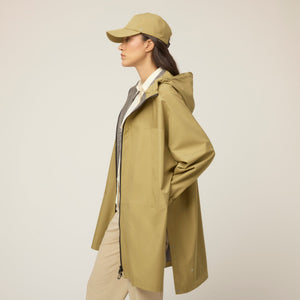 Tilley 防雨 可摺疊收納 Poncho｜戶外運動及日常生活 | 海外代購-戶外服飾-FIT MART 香港智能健康及運動生活用品專門店：筋膜槍、瑜伽輔助工具、智能健身設備
