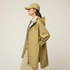 Tilley 防雨 可摺疊收納 Poncho｜戶外運動及日常生活-戶外服飾-FIT MART 香港智能健康及運動生活用品專門店：筋膜槍、瑜伽輔助工具、智能健身設備