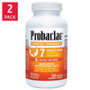 Probaclac 7菌株益生菌 65億CFU (120粒 x 2樽)-Supplements-FIT MART 香港智能健康及運動生活用品專門店：筋膜槍、瑜伽輔助工具、智能健身設備