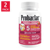 Probaclac 兒童5菌益生菌 + 維他命C 咀嚼片 (75片 x 2樽) 產品圖片 1