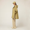 Tilley 防雨 可摺疊收納 Poncho｜戶外運動及日常生活-戶外服飾-FIT MART 香港智能健康及運動生活用品專門店：筋膜槍、瑜伽輔助工具、智能健身設備