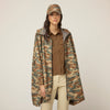 Tilley 防雨 可摺疊收納 Poncho｜戶外運動及日常生活-戶外服飾-FIT MART 香港智能健康及運動生活用品專門店：筋膜槍、瑜伽輔助工具、智能健身設備
