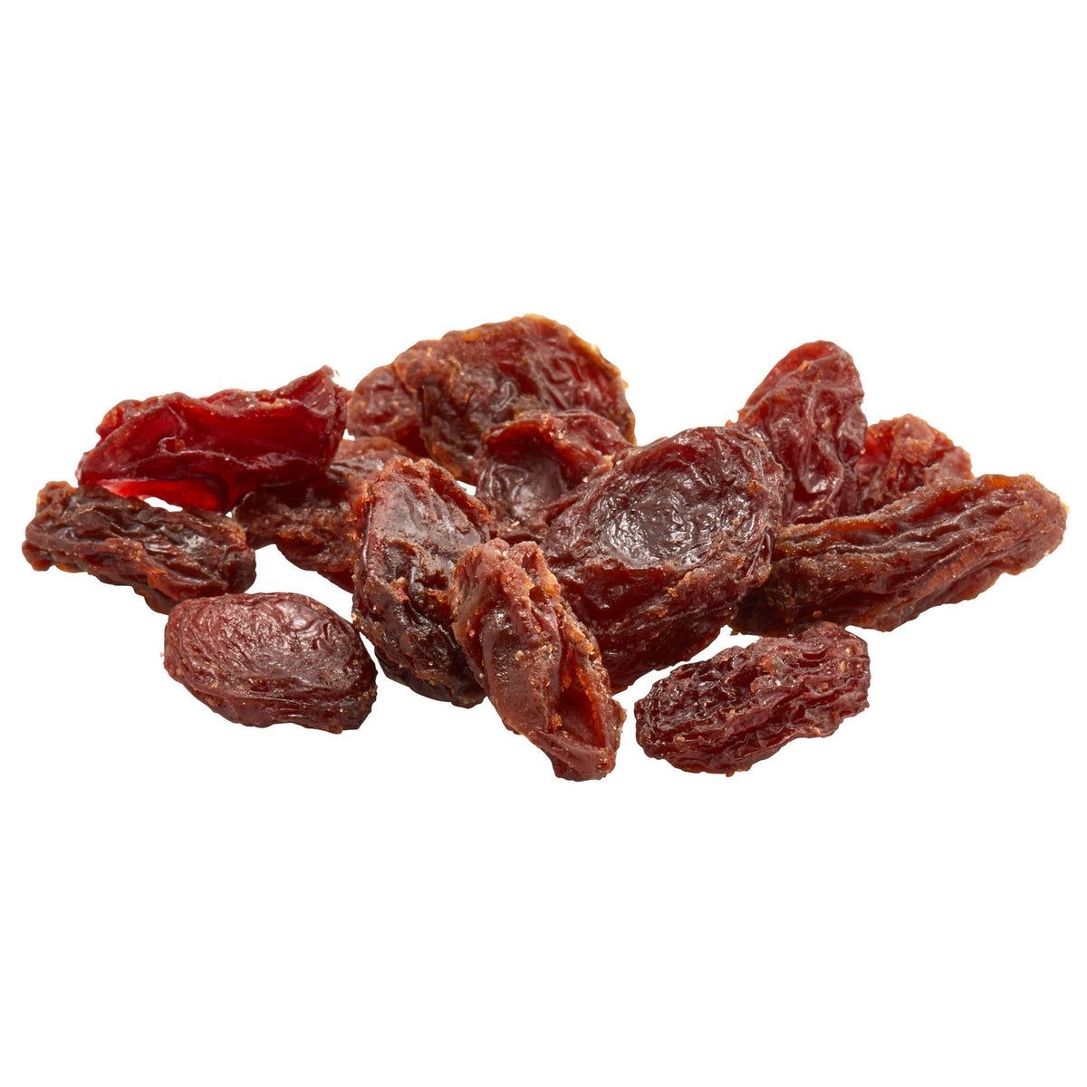 Yupik Thompson 無核提子乾 無添加糖 (2kg)-Food-FIT MART 香港智能健康及運動生活用品專門店：筋膜槍、瑜伽輔助工具、智能健身設備