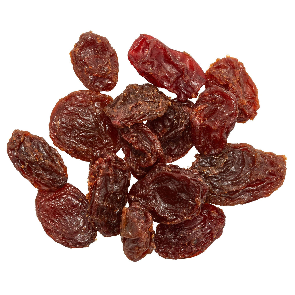 Yupik Thompson 無核提子乾 無添加糖 (2kg)-Food-FIT MART 香港智能健康及運動生活用品專門店：筋膜槍、瑜伽輔助工具、智能健身設備