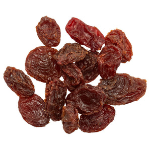 Yupik Thompson 無核提子乾 無添加糖 (2kg)-Food-FIT MART 香港智能健康及運動生活用品專門店：筋膜槍、瑜伽輔助工具、智能健身設備