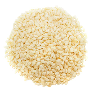 Yupik 去殼芝麻 (2kg)｜Fitmart 加拿大直送-Food-FIT MART 香港智能健康及運動生活用品專門店：筋膜槍、瑜伽輔助工具、智能健身設備